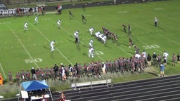 Hopkinsville football highlights South Warren