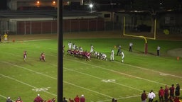 Jack Hughes's highlights Cabrillo High School