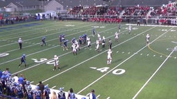 Middletown football highlights Smyrna High School
