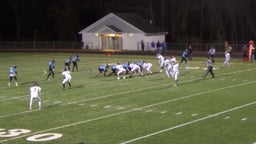 Will Hazelton's highlights vs. Havre de Grace