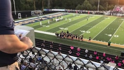 South Point football highlights Fairland High School