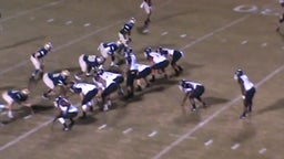 Keith Reeves's highlights Appling County High School