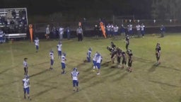 Ririe football highlights Salmon High School