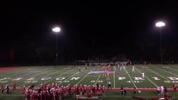 Jackson Wylie's highlights Andover High School