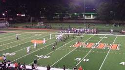 North Arlington football highlights Hasbrouck Heights High School