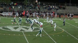 Scappoose football highlights Wilson High School