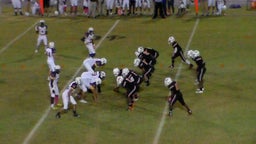 Brian Dillard's highlights Leesburg High School