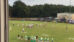 Crittenden County football highlights Ballard Memorial High School