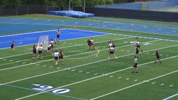 Stillwater girls lacrosse highlights vs. Eden Prairie High