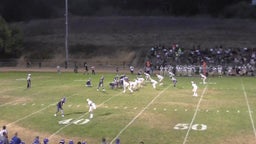 Riley Pitkin's highlights vs. Concord High School