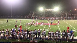 Ridgewood football highlights Garaway High School