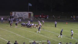 Vinton-Shellsburg football highlights South Tama County High School