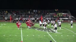 Aplington-Parkersburg football highlights vs. Iowa Falls/Alde