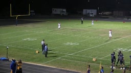 Dos Pueblos football highlights Hueneme High School