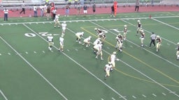 Max Garrison's highlights Mira Costa High School