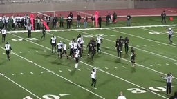 Denver Pomale's highlights Dorsey High School