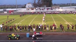 Boise football highlights vs. Columbia High School