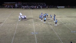 Geneva County football highlights Barbour County High School