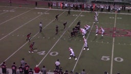 Banning football highlights Elsinore