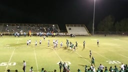 Port Gibson football highlights South Pike High School