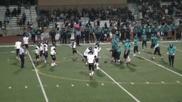 Andy Huoch's highlights Andrew Hill High School