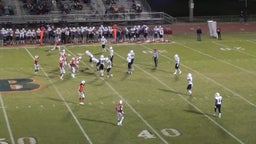 Cookeville football highlights Blackman