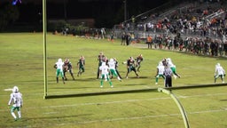 McArthur football highlights Atlantic High School