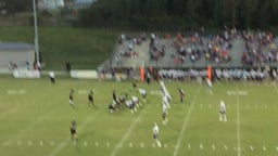 Sheffield football highlights Phil Campbell High School