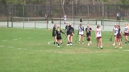 Molly Shaw's highlights Falmouth High School