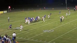 Freeport football highlights Lafayette High School