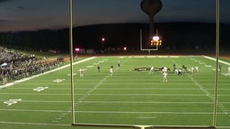 Harris County football highlights Hardaway High School