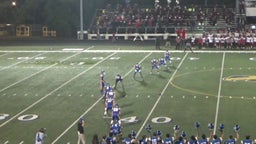 Sheridan football highlights Arkansas High School