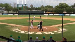 Brenham baseball highlights Magnolia High School
