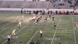 Midview football highlights Lakewood High School