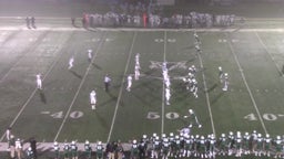 Micheal Mason's highlights Dutch Fork High School