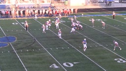 Orem football highlights Skyridge