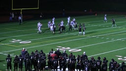 Whitman-Hanson Highlights 