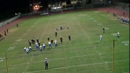 Brawley football highlights Southwest EC