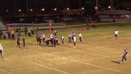 Pleasure Ridge Park football highlights vs. Central High School