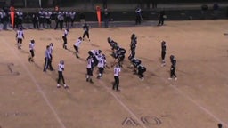 Potomac Falls football highlights Massaponax High School