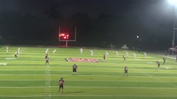 North Salem football highlights South Salem High