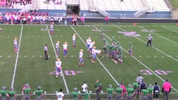 Standley Lake football highlights Wheat Ridge High School