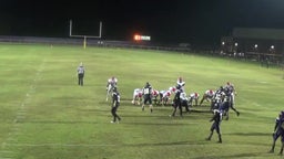 McGehee football highlights Junction City High School