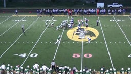 Jennings County football highlights vs. Floyd Central High