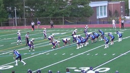 Kacper Szuberski's highlights Waldwick High School