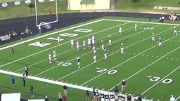 Braiden Hill's highlights Keller High School