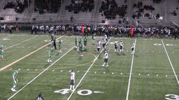 Woodinville football highlights Skyline High School