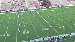 North Garland football highlights Rowlett High School