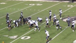 Yesiah Clemons's highlights Ridgeland High School