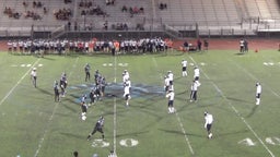 San Gorgonio football highlights Summit High School